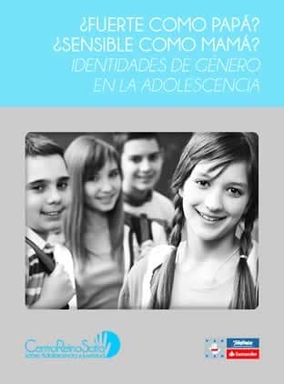 violencia genero entre adolescentes