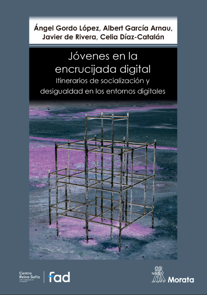 jovenes encrucijada